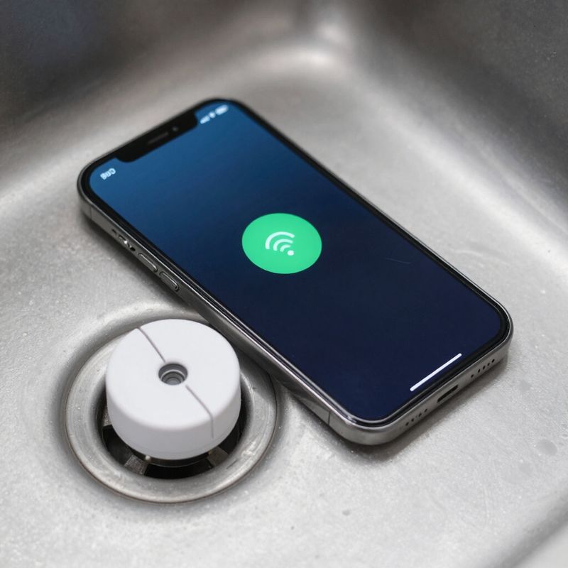 Leak repair in Cedar Rapids