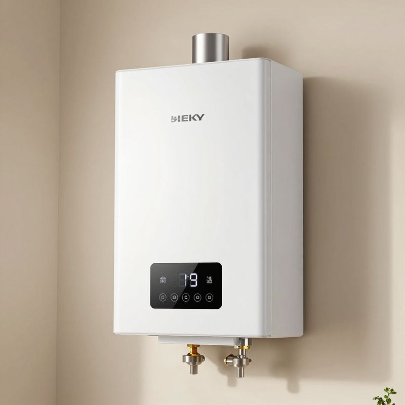 Water heaters in Cedar Rapids