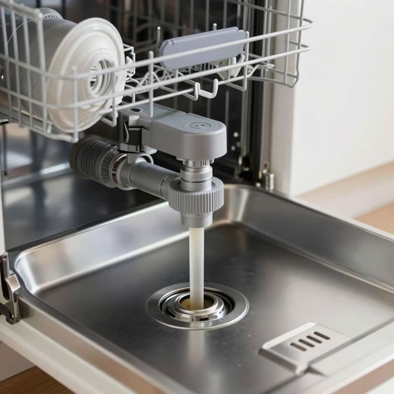 Garbage Disposal in Cedar Rapids