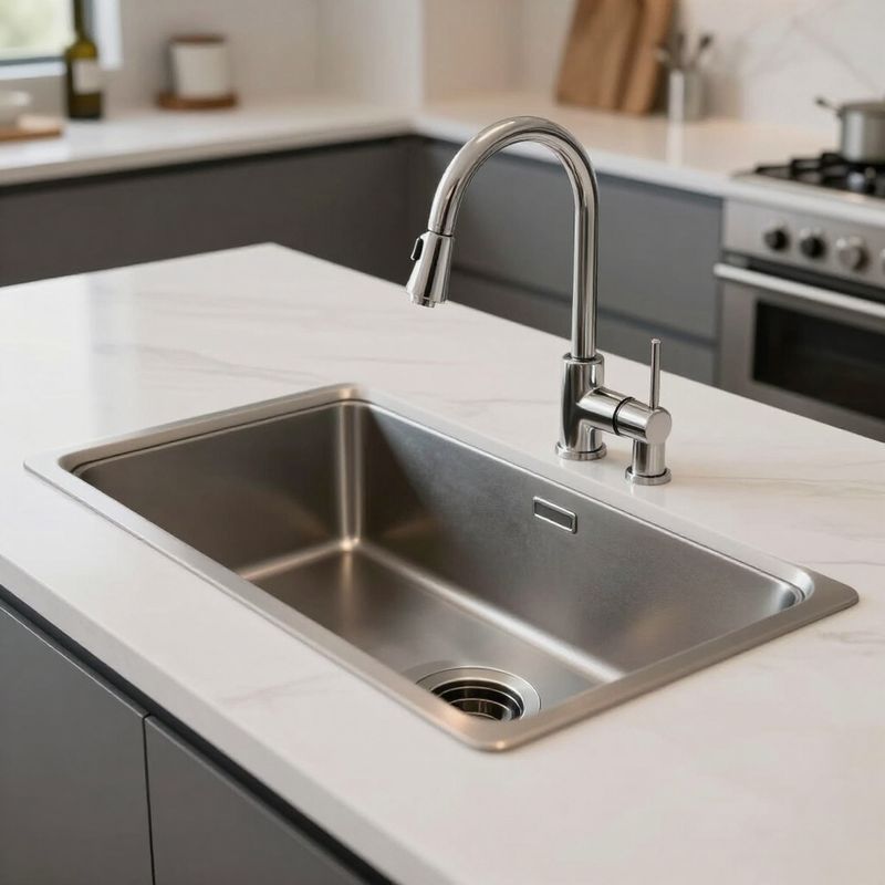 Bathroom & Kitchen Upgrades in Cedar Rapids