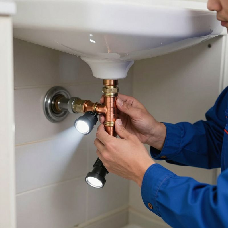 Emergency plumbing in Cedar Rapids